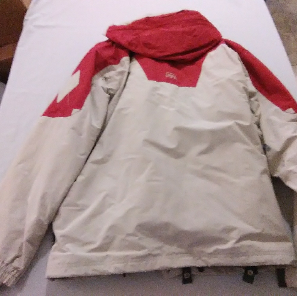 Men's 686 Performance Ski Jacket - Picture 3 of 8